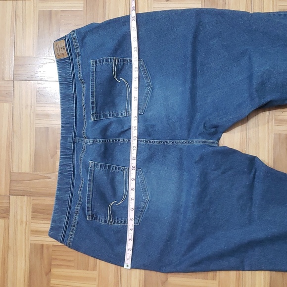 LEVI'S signature pull-on skinny jeans - Picture 16 of 17